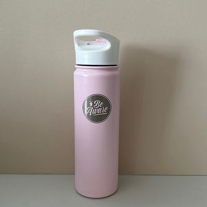 LIMITED EDITION Pink Dutch Bros. Coffee Mug/ Water Bottle